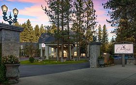 Chateau Big Bear Boutique Hotel, BW Signature Collection